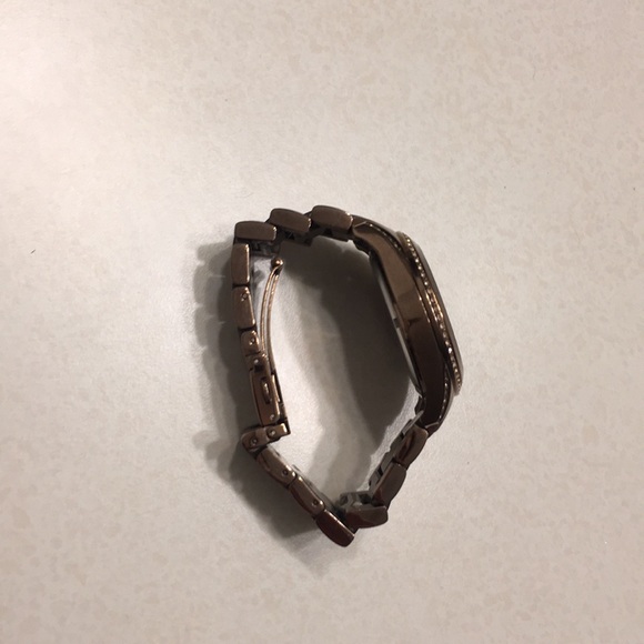 Chocolate Michael Kors watch - Picture 3 of 3